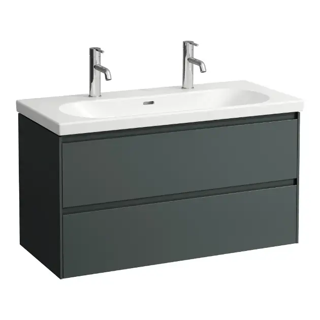 Outlet Laufen - Lani - Mosdószekrény - H4035621122661