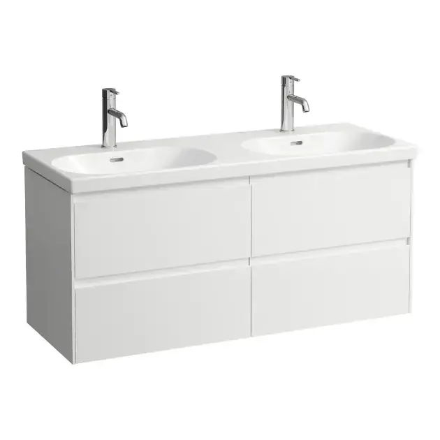 Laufen - Lani - Mosdószekrény - H4035741122611 Árcsökkenés