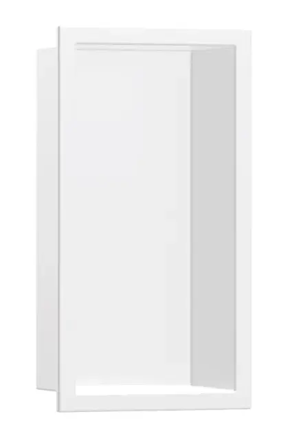 Szuper ajánlat Hansgrohe - XtraStoris Original - Fürdőszobapolc- és polcrendszer - 56092700