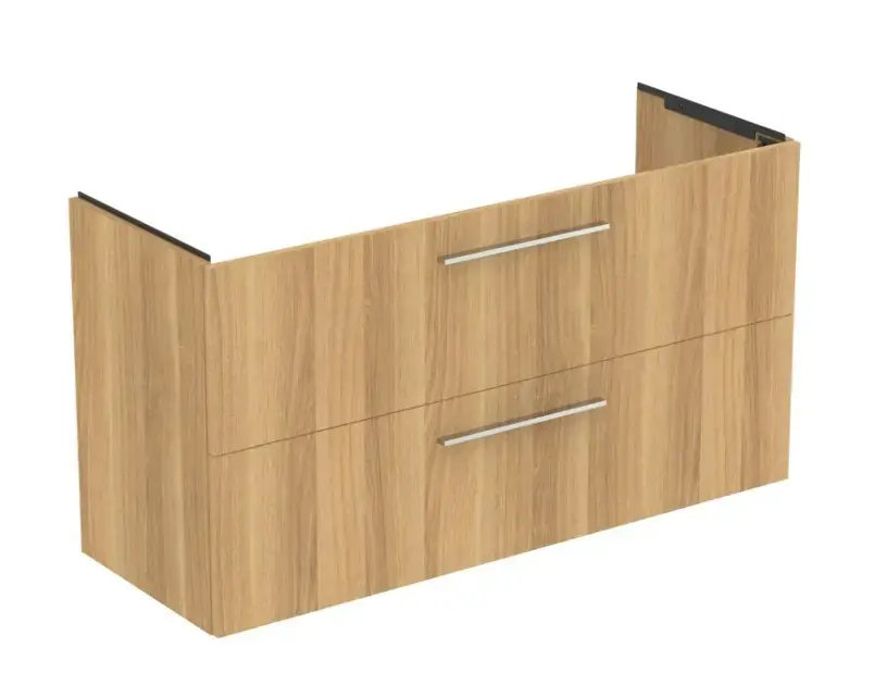 Vásárlói kedvenc Ideal Standard - i.Life A - Mosdószekrény - T5258NX