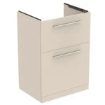Biztonságos fizetés Ideal Standard - i.Life A - Mosdószekrény - T5273NF