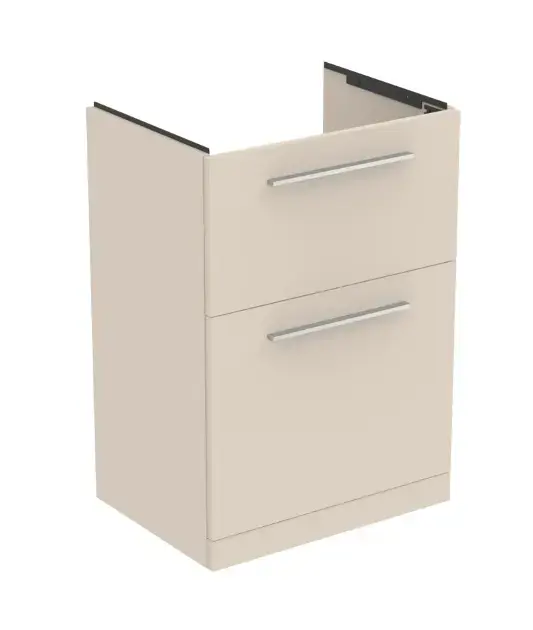 Biztonságos fizetés Ideal Standard - i.Life A - Mosdószekrény - T5273NF
