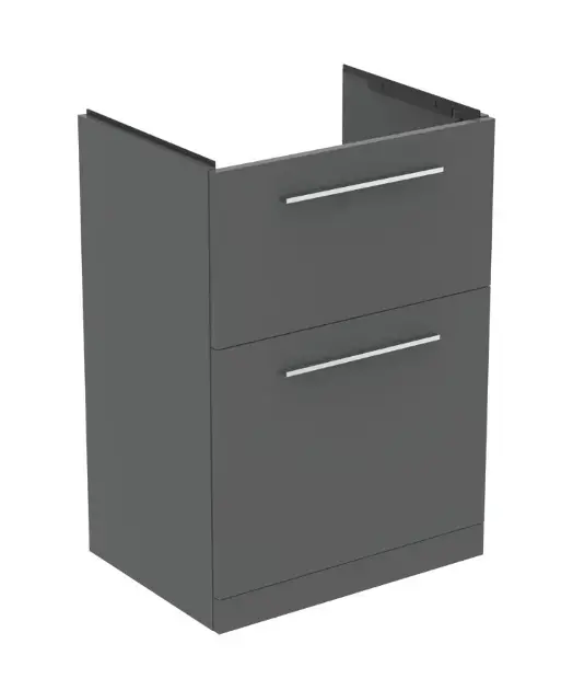 Vedd meg online Ideal Standard - i.Life A - Mosdószekrény - T5273NG