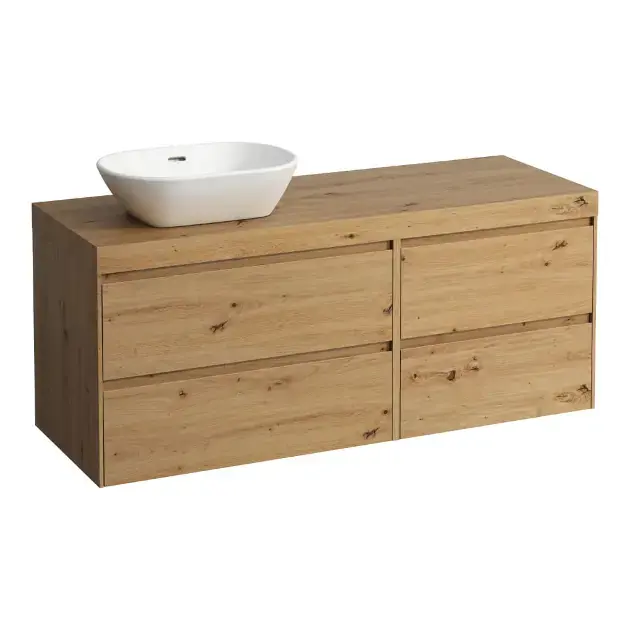 Laufen - Lani - Mosdószekrény - H4065821122671 Gyors szállítás