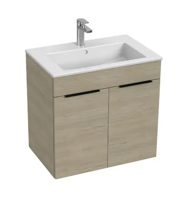 Jika - Cube - Mosdószekrény - H4536011765141 Outlet