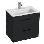Jika - Cube - Mosdószekrény - H4536021763521 Árcsökkenés