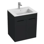 Újdonság Jika - Cube - Mosdószekrény - H4536111763521