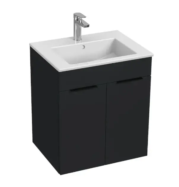 Újdonság Jika - Cube - Mosdószekrény - H4536111763521
