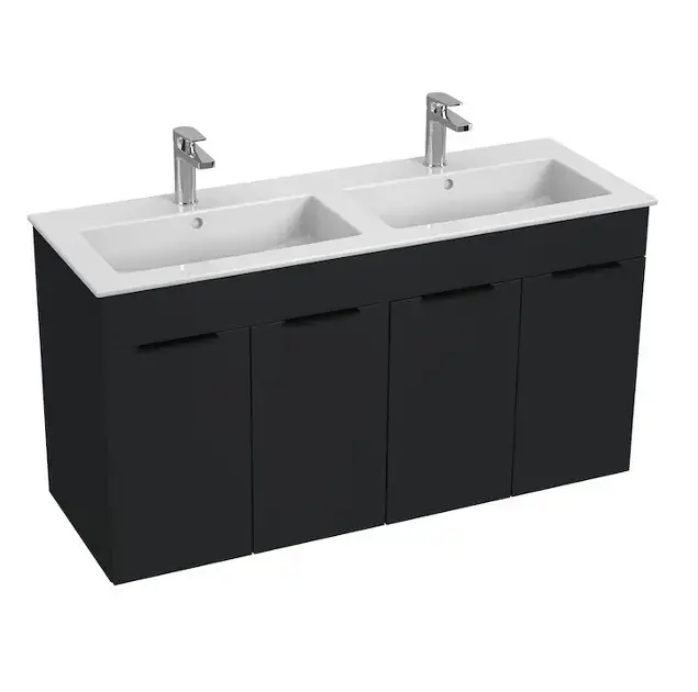 Jika - Cube - Mosdószekrény - H4536611763521 Vedd meg most