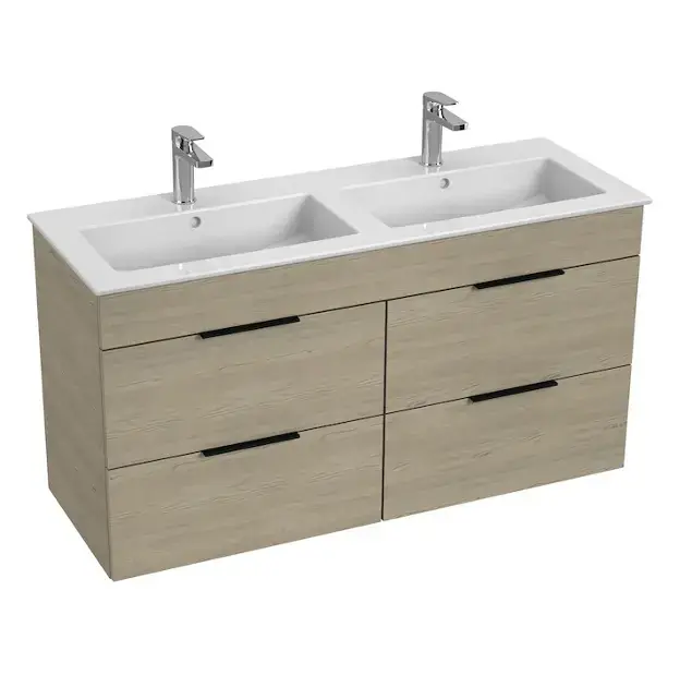 Jika - Cube - Mosdószekrény - H4536621765141 Vásárlói kedvenc
