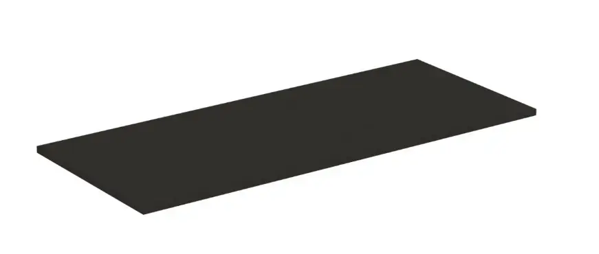 Ideal Standard - i.Life B - Fürdőszobai munkalap - T5284NV Csak ma