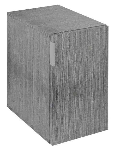 Sapho - Cirasa - Oldalszekrény - CR302-1111 Különleges ajánlat