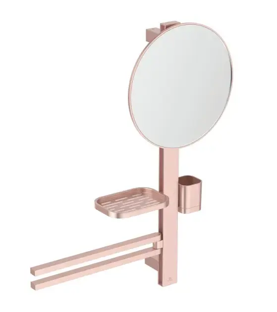 Gyors kiszállítás Ideal Standard - ALU+ - Tükör - BD588RO