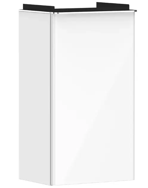 Vedd meg most Hansgrohe - Xelu Q - Mosdószekrény - 54011000