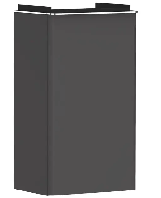 Hansgrohe - Xelu Q - Mosdószekrény - 54012000 Akciós ár
