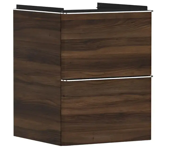 Hansgrohe - Xelu Q - Mosdószekrény - 54022000 Olcsóbb