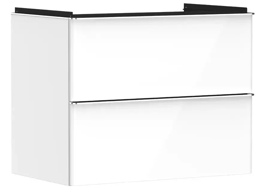 Árcsökkenés Hansgrohe - Xelu Q - Mosdószekrény - 54027000