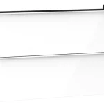 Szuper ajánlat Hansgrohe - Xelu Q - Mosdószekrény - 54035700