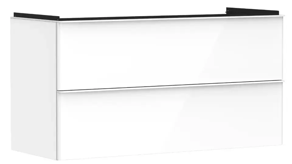 Szuper ajánlat Hansgrohe - Xelu Q - Mosdószekrény - 54035700