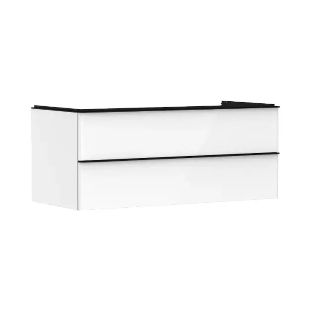 Árcsökkenés Hansgrohe - Xelu Q - Mosdószekrény - 54082670