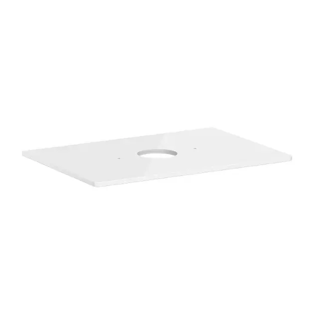 Biztonságos fizetés Hansgrohe - Xelu Q - Fürdőszobai munkalap - 54113050