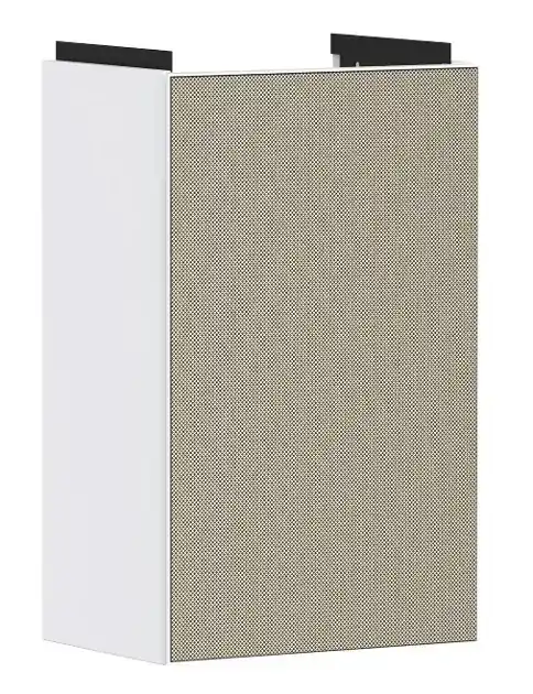 Legkelendőbb Hansgrohe - Xevolos E - Mosdószekrény - 54166390