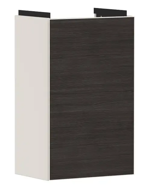 Hansgrohe - Xevolos E - Mosdószekrény - 54170730 Kedvezményes ár