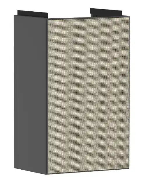 Hansgrohe - Xevolos E - Mosdószekrény - 54171390 Csak ma