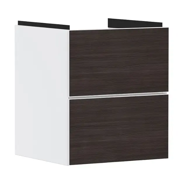Olcsóbb Hansgrohe - Xevolos E - Mosdószekrény - 54172730