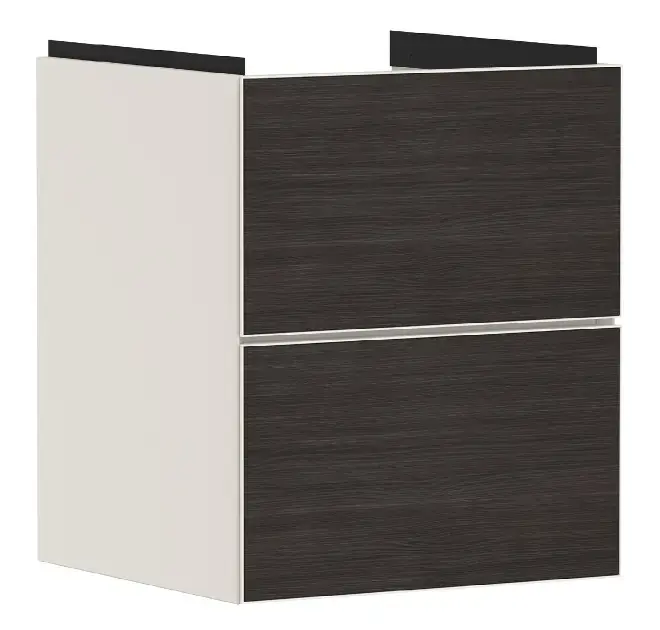 Kedvezmény Hansgrohe - Xevolos E - Mosdószekrény - 54173730