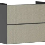 Végkiárusítás Hansgrohe - Xevolos E - Mosdószekrény - 54180390