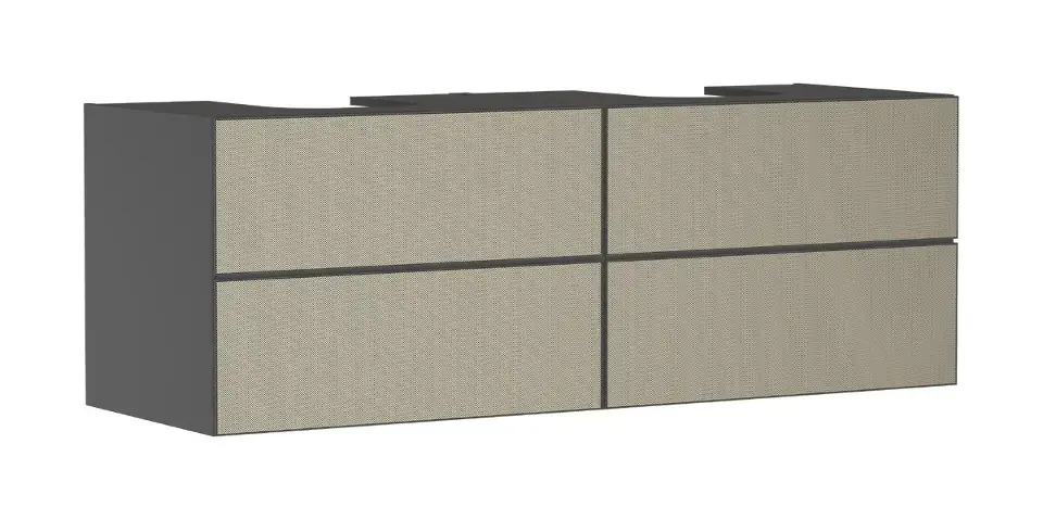 Kedvezmény Hansgrohe - Xevolos E - Mosdószekrény - 54201390
