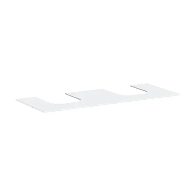 Árengedmény Hansgrohe - Xevolos E - Fürdőszobai munkalap - 54207700