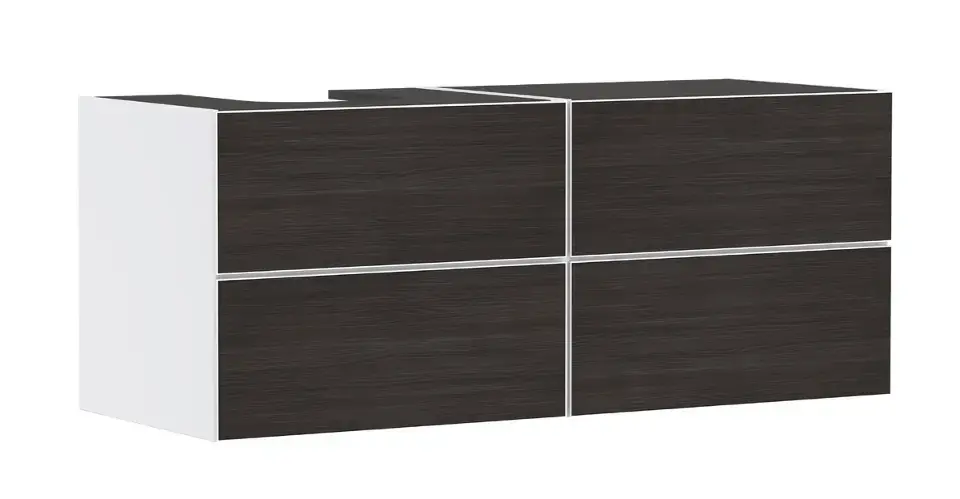 Prémium Hansgrohe - Xevolos E - Mosdószekrény - 54236730
