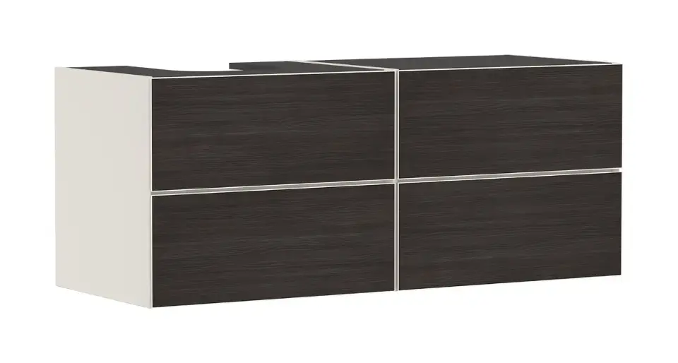 Alacsony ár Hansgrohe - Xevolos E - Mosdószekrény - 54237730