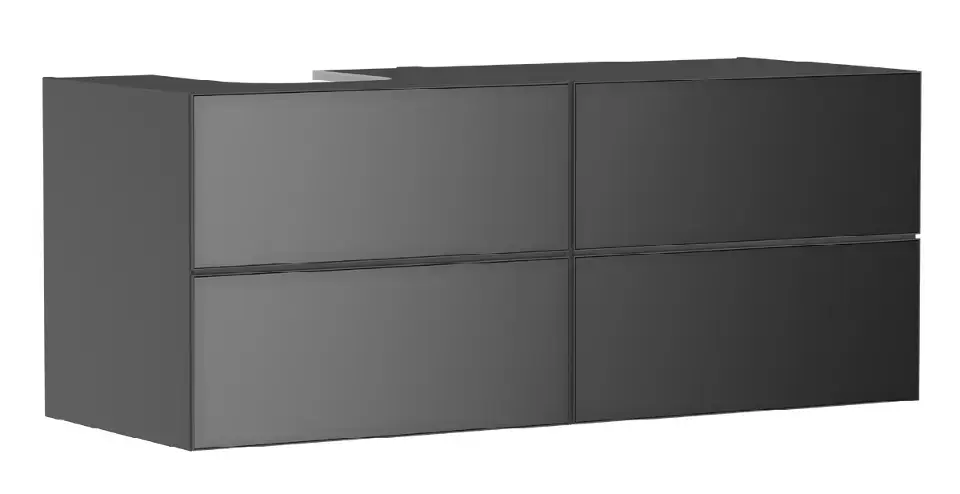 Hansgrohe - Xevolos E - Mosdószekrény - 54238770 Vásárlói kedvenc