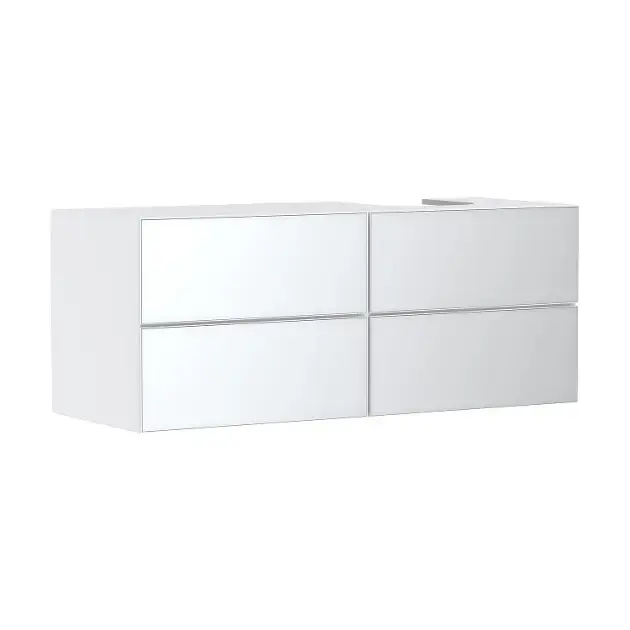 Hansgrohe - Xevolos E - Mosdószekrény - 54239320 Árcsökkenés