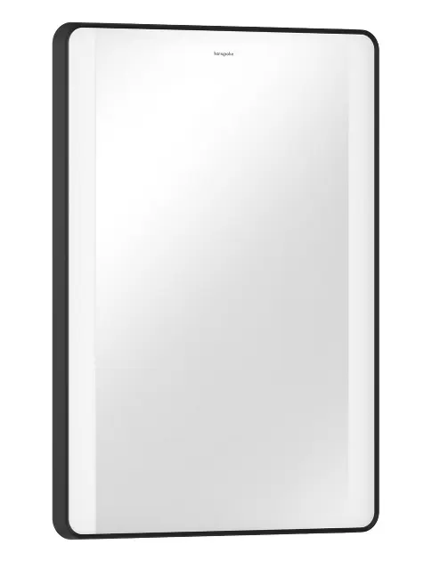 Szuper ajánlat Hansgrohe - Xarita Lite Q - Tükör - 54961670