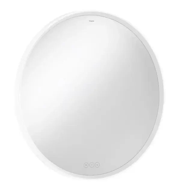 Kihagyhatatlan ajánlat Hansgrohe - Xarita S - Tükör - 54981700