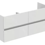 Ajánlat Ideal Standard - Eurovit+ - Mosdószekrény - R0267WG
