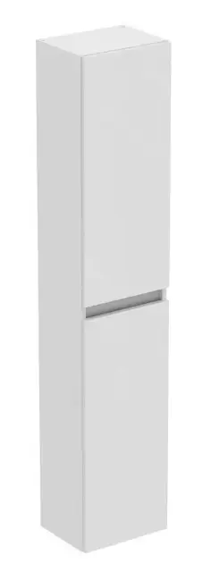 Prémium Ideal Standard - Eurovit+ - Magas fürdőszobaszekrény - R0268WG