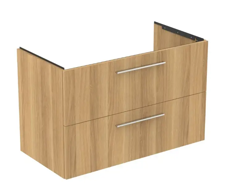 Ideal Standard - i.Life B - Mosdószekrény - T5584NX Különleges ajánlat