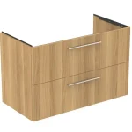 Ideal Standard - i.Life B - Mosdószekrény - T5585NX Kedvezményes ár
