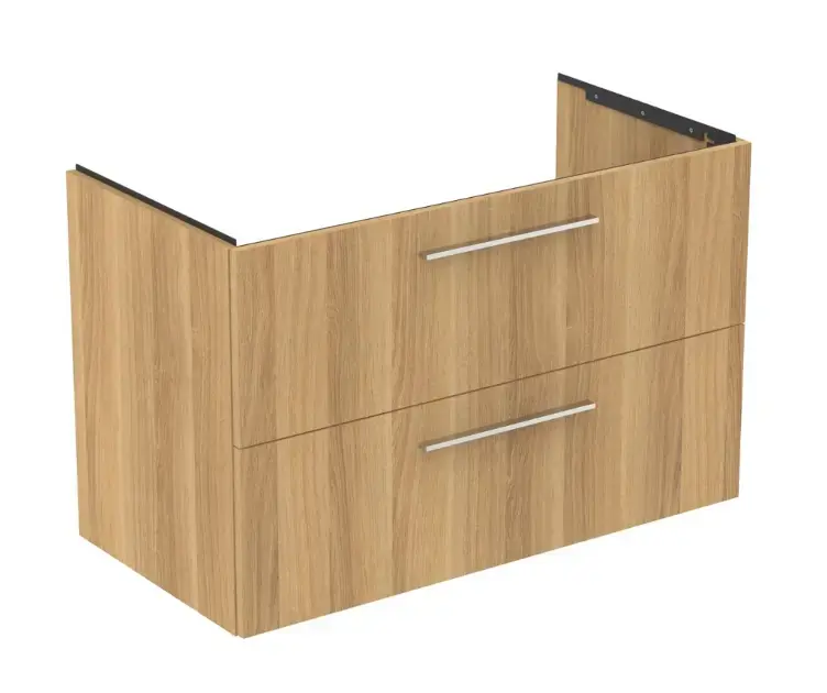 Ideal Standard - i.Life B - Mosdószekrény - T5585NX Kedvezményes ár