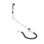 Duravit - Equipment and accessories - Kádlefolyó- és túlfolyó szett - 792210000001000 Legkelendőbb