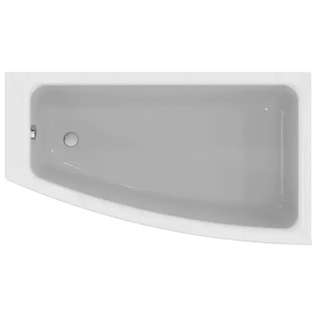 Legnépszerűbb Ideal Standard - i.Life - Fürdőkád - T476901