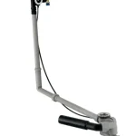 Geberit - Equipment and accessories - Kádlefolyó- és túlfolyó szett - 150.701.00.6 Szezonális akció