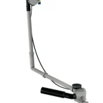 Geberit - Equipment and accessories - Kádlefolyó- és túlfolyó szett - 150.711.21.6 Nézd meg most