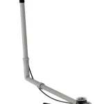 Geberit - Equipment and accessories - Kádlefolyó- és túlfolyó szett - 150.505.00.6 Bestseller