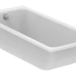 Ideal Standard - La Dolce Vita - Fürdőkád - T540301 Expressz szállítás